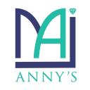 Anny's Manufacturing Jewellers - Melbourne logo